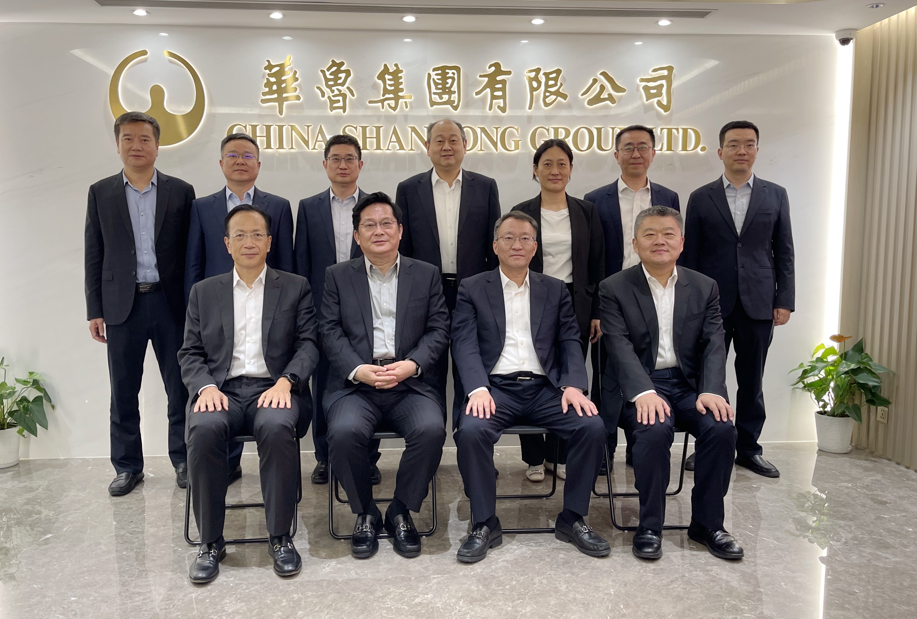 工銀亞洲、華魯集團、山東工行舉辦 “數匯香江 財聚齊魯”活動-圖4 工銀亞洲、華魯集團、山東工行舉辦 “數匯香江 財聚齊魯”活動-圖4.jpg